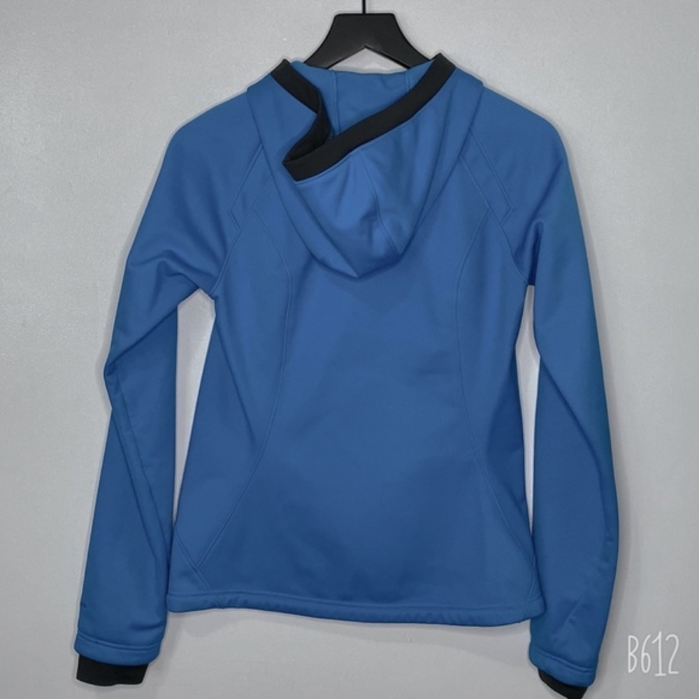 Columbia Soft Shell Lightweight Jacket - image 6